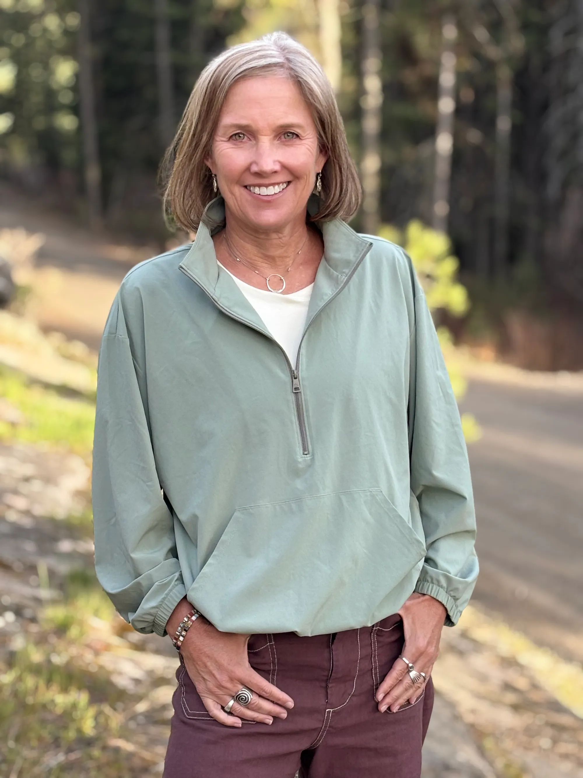 Melissa Daniels, co-founder of Dialogue IQ